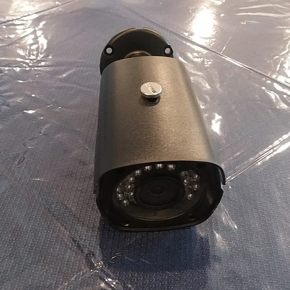 Amcrest AMC720BC-36M High Resolution Analog Security Bullet Camera